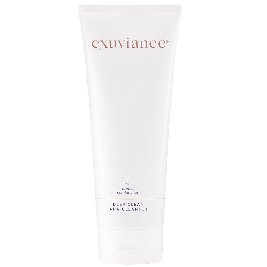 Exuviance Deep Clean AHA Cleanser 212 ml