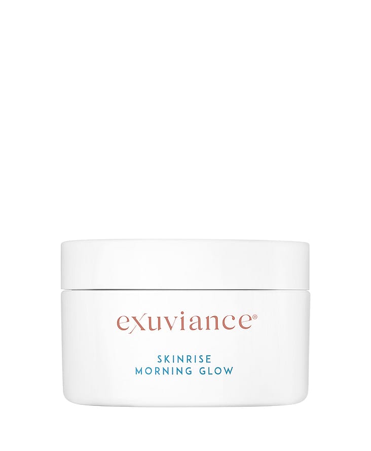 Exuviance SkinRise Morning Glow 36 pcs