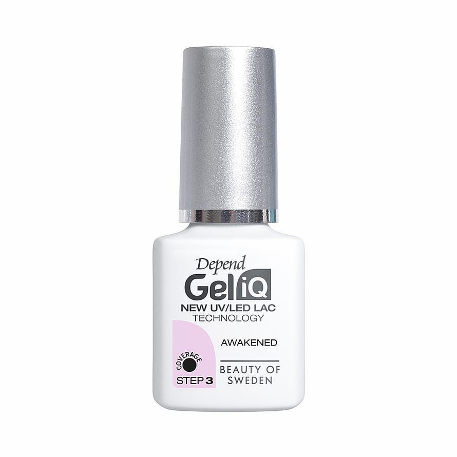 Depend Gel iQ Nail Polish 1140 Awakened