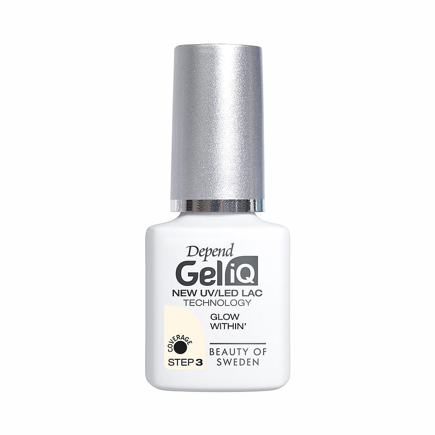 Depend Gel iQ Nail Polish 1141 Glow Within’