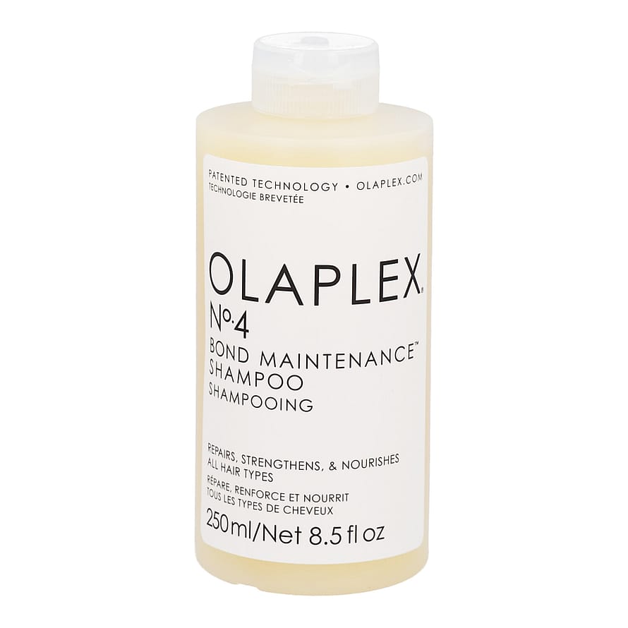 Olaplex No.4 Bond Maintenance Shampoo 250 ml