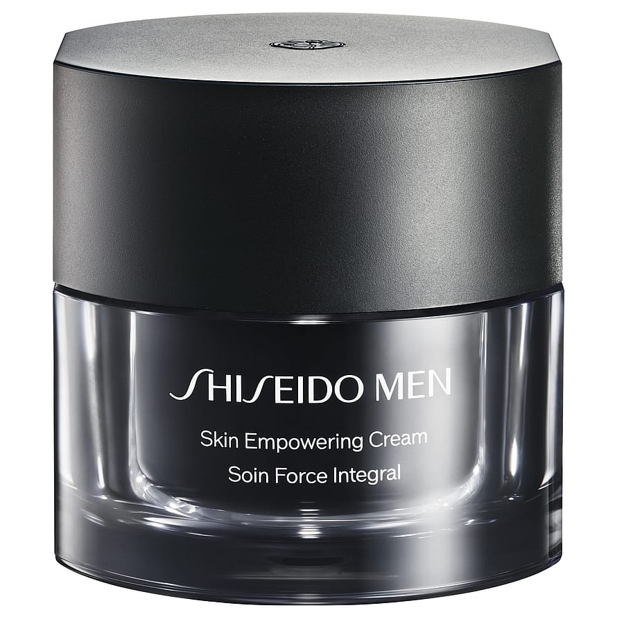 Shiseido Men Empowering Cream 50 ml