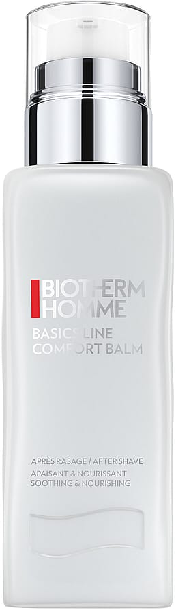 Biotherm Basics Line After Shave Ultra Comfort Balm 75 ml