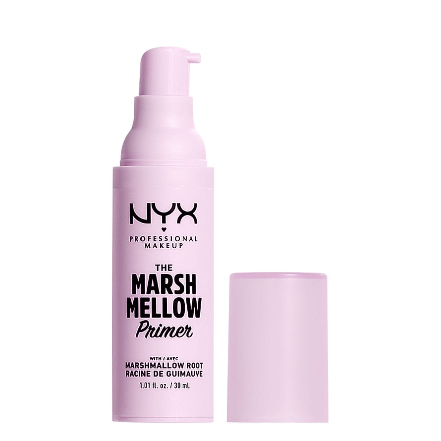 NYX PROFESSIONAL MAKEUP The Marsh Mellow Primer 30 ml