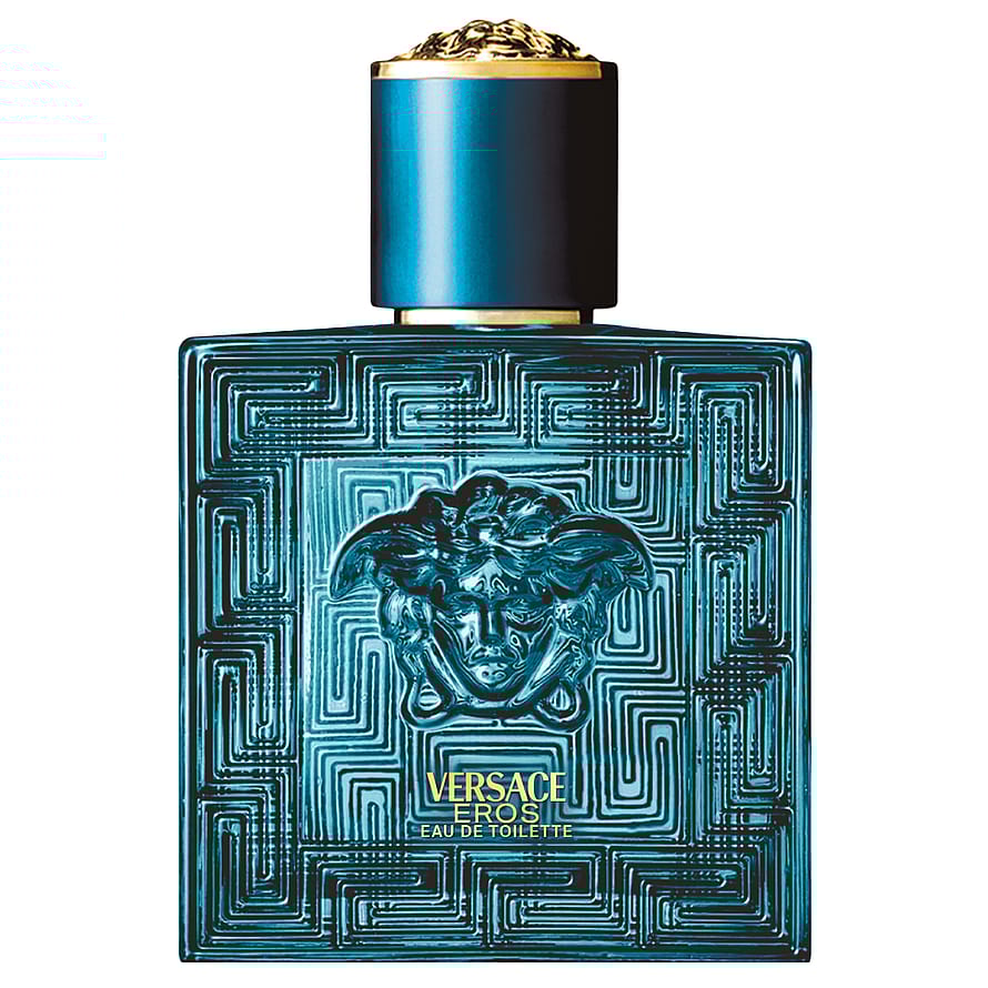 Versace Eros EdT 50 ml