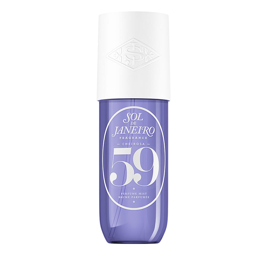 Sol de Janeiro Cheirosa 59 Perfume Mist 240 ml