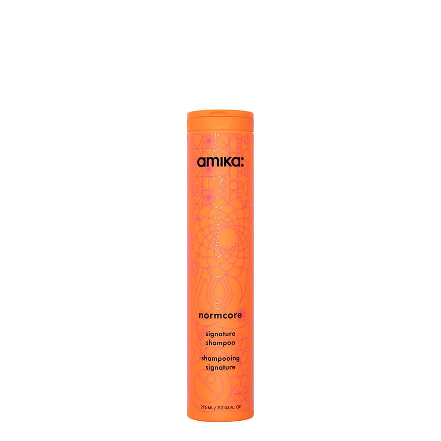 amika: Normcore Signature Shampoo 275 ml