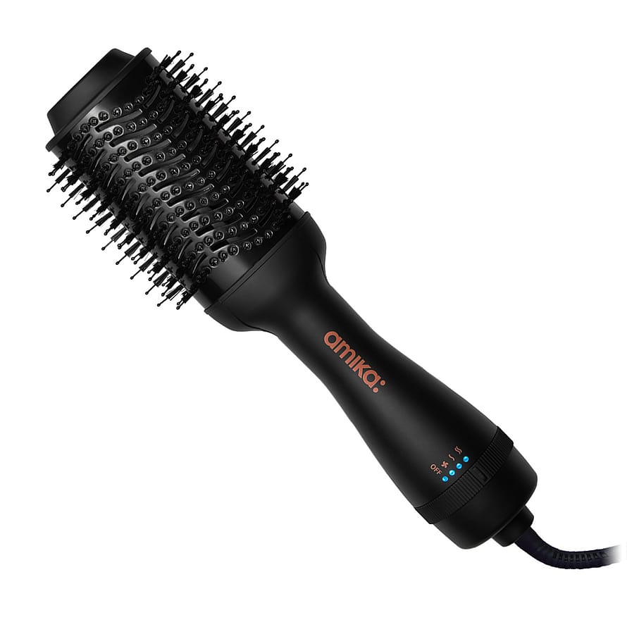 amika: Hair Blow Dryer Brush 2.0