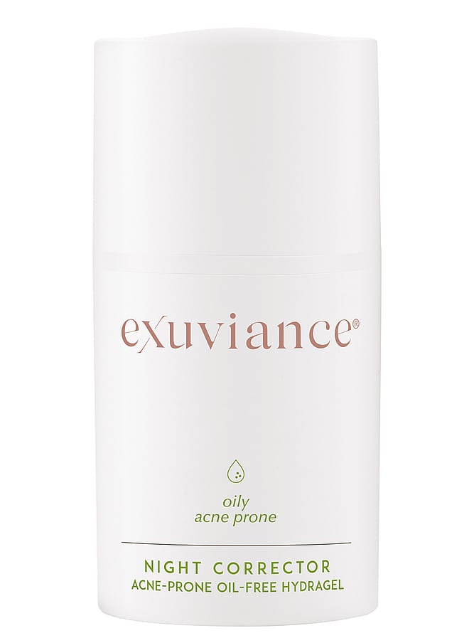 Exuviance Night Corrector 50 ml