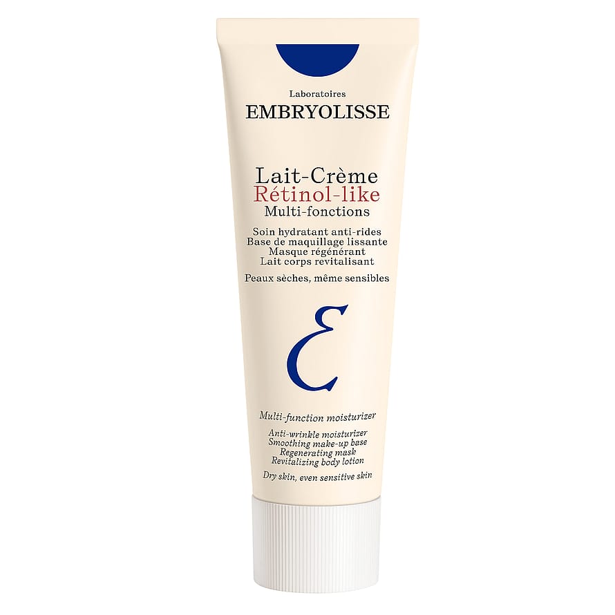 Embryolisse Lait-Crème Rétinol-Like 75 ml