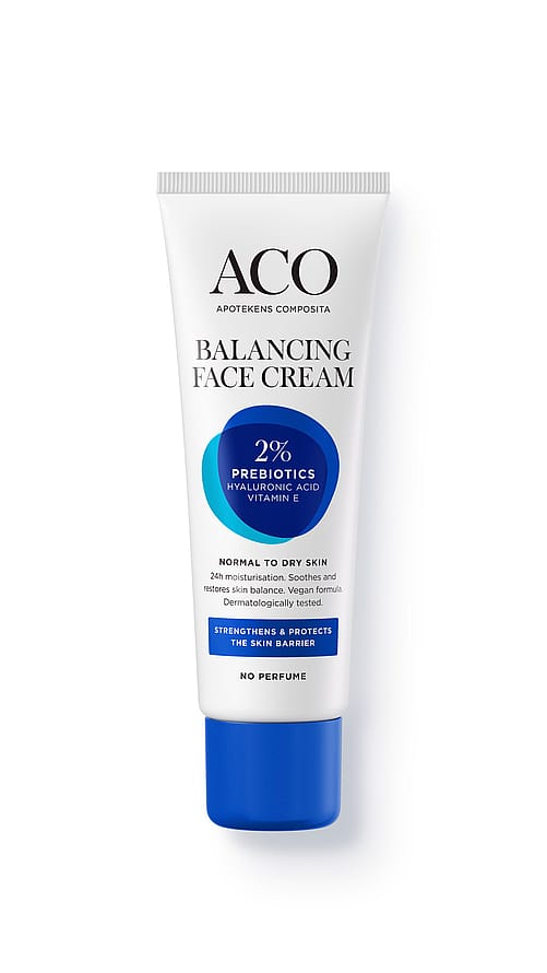 ACO Balancing Face Cream 50 ml