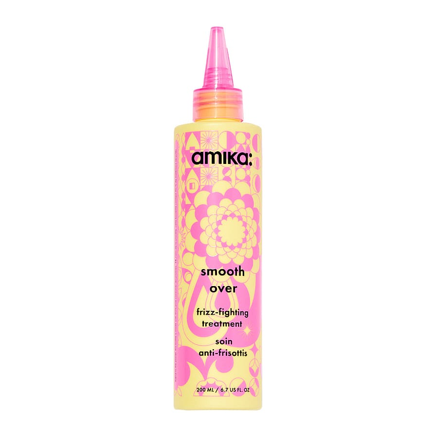 amika: Smooth Over Frizz Fighting Treatment 200 ml