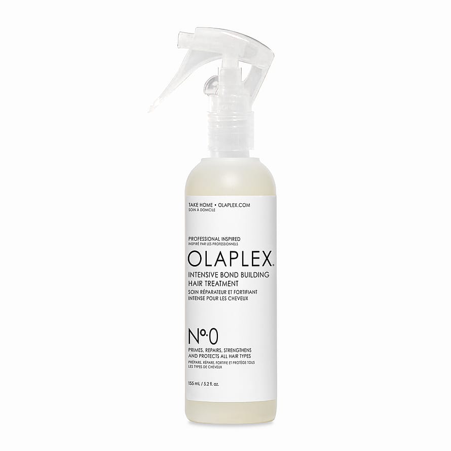 Olaplex No.0 Intensive Bond Builder 155 ml
