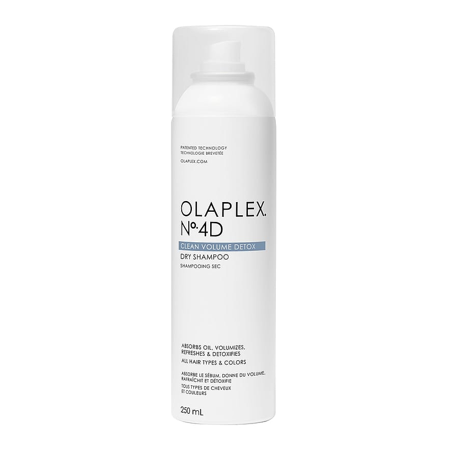 Olaplex No.4D Clean Volume Detox Dry Shampoo 250 ml