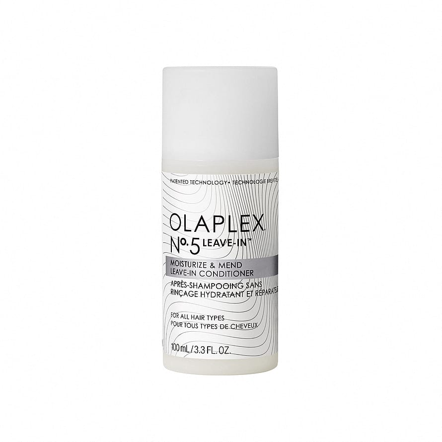 Olaplex No.5L Leave-In Moisturize & Mend Leave-In Conditioner Hair Treatment 100 ml
