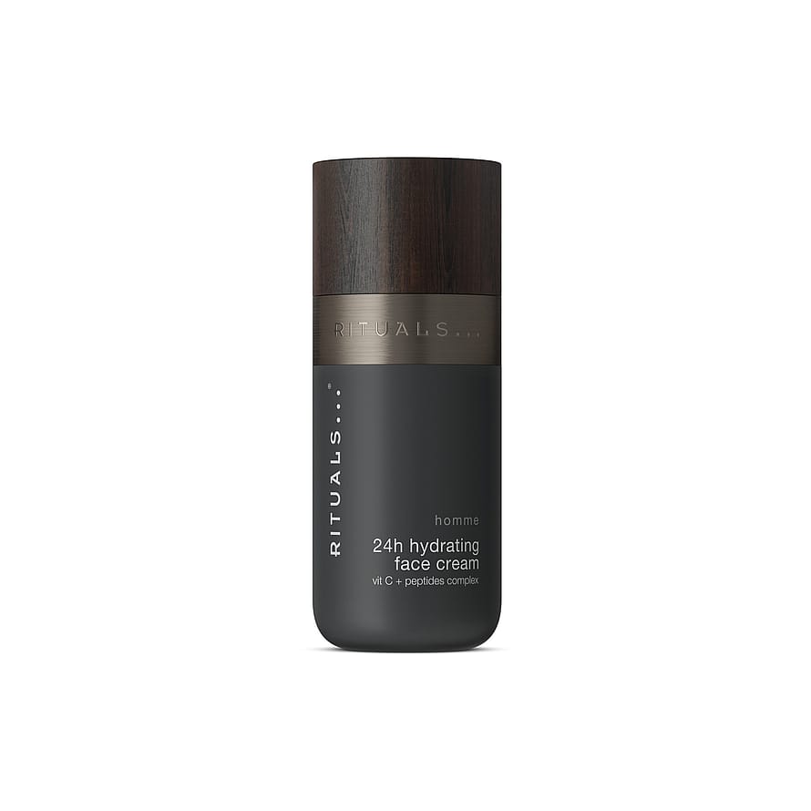 RITUALS Homme 24H Hydrating Face Cream 50 ml