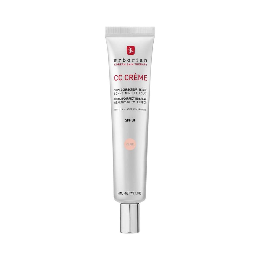 Erborian CC Creme Clair 40 ml