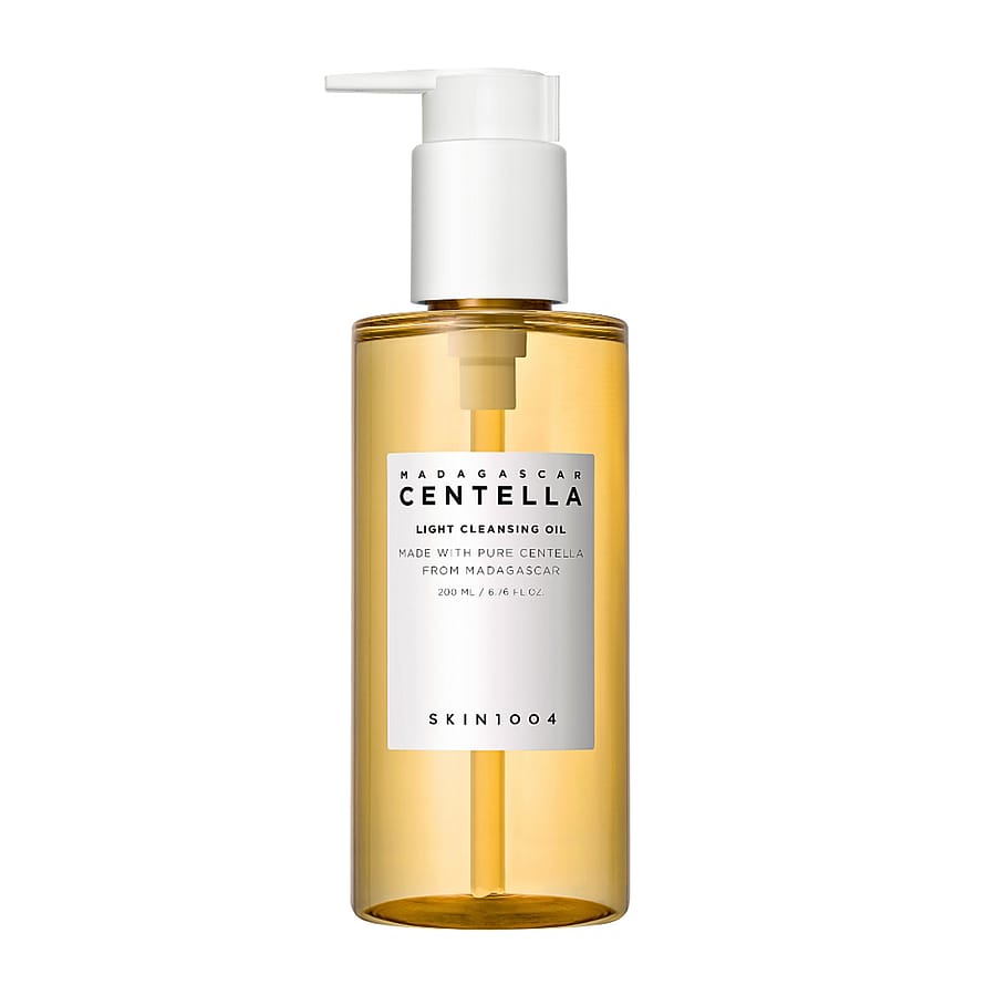 SKIN1004 Centella Light Cleansing Oil 200 ml
