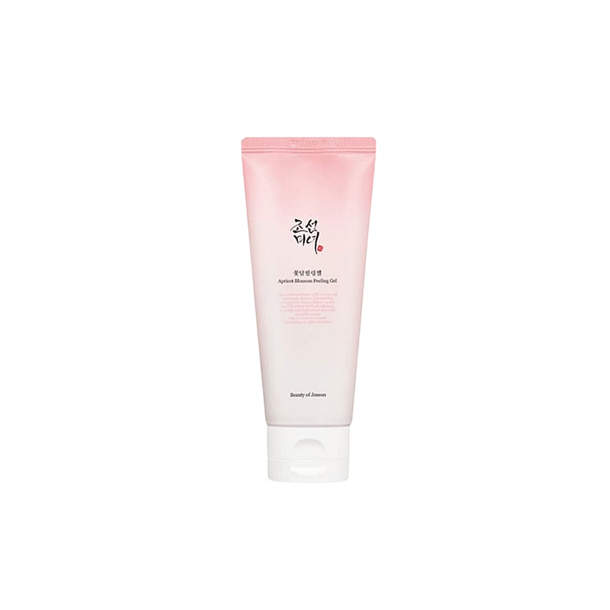 Beauty of Joseon Apricot Blossom Peeling Gel 100 ml