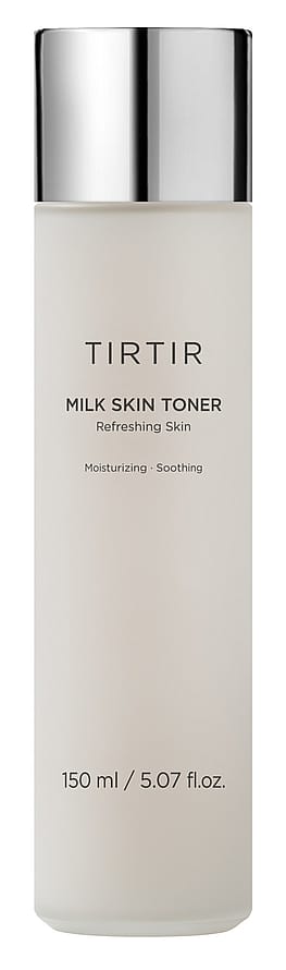 TIRTIR Milk Skin Toner 150 ml