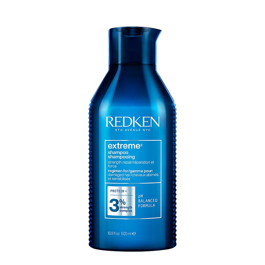 Redken Extreme Shampoo 500 ml