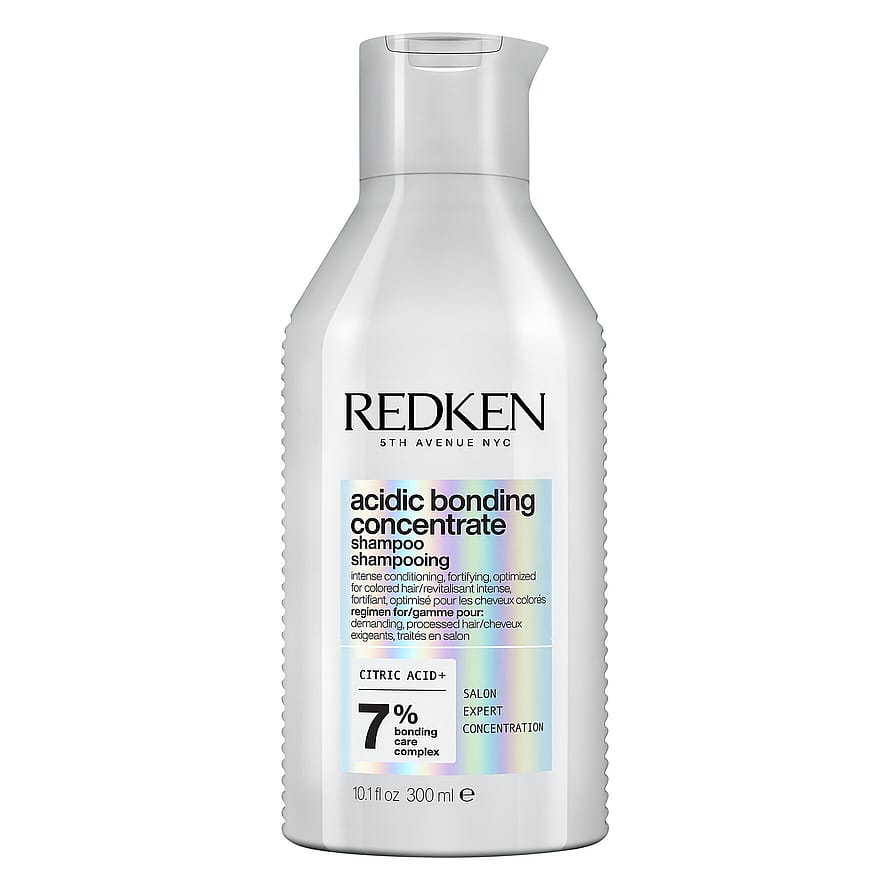 Redken Acidic Bonding Concentrate Shampoo 300 ml