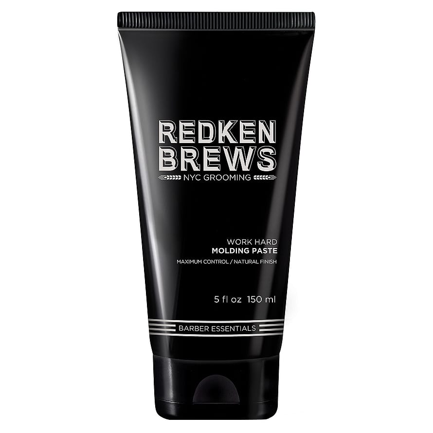 Redken Brews Work Hard Molding 150 ml
