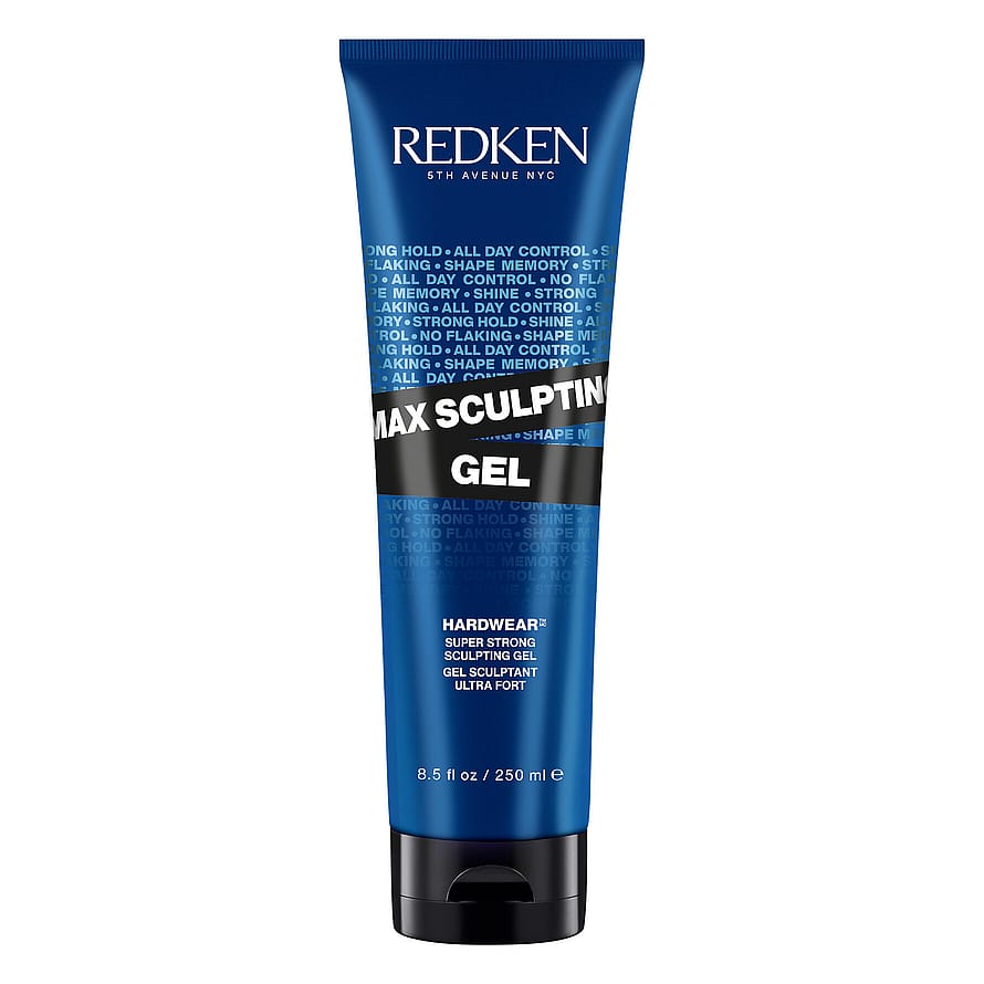 Redken Max Sculpting Gel 250 ml