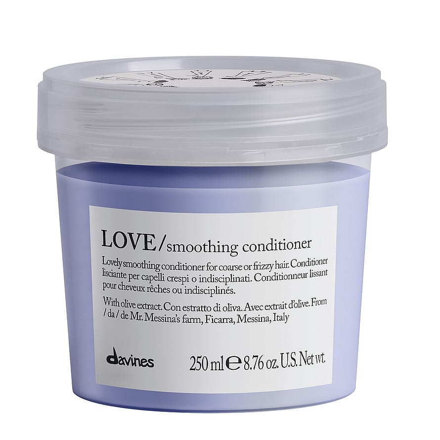 Davines Love Smoothing Conditioner 250 ml