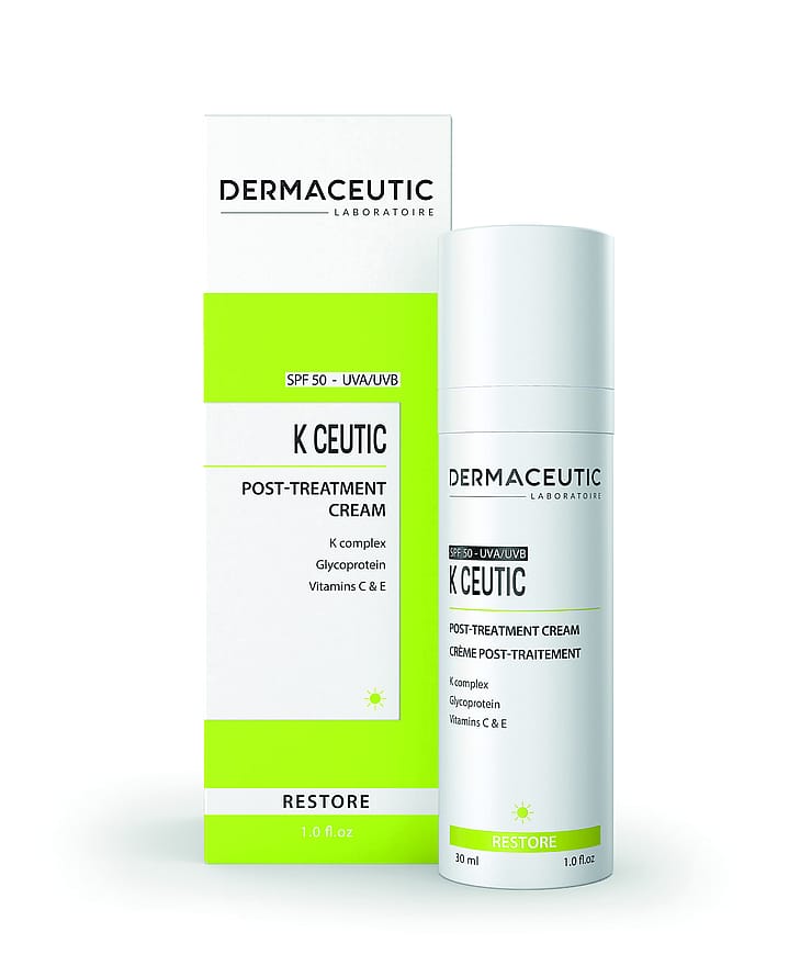 Dermaceutic K Ceutic 30 ml