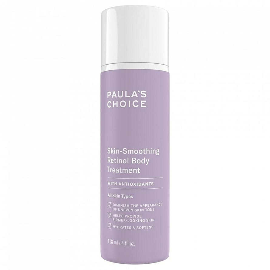 Paula's Choice Skin-Smoothing Retinol Body Treatment 120 ml