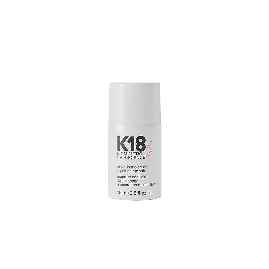 K18 Leave-In Repair Hair Mask 15 ml