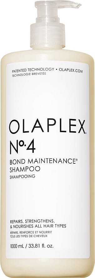 Olaplex No.4 Bond Maintenance 1000 ml