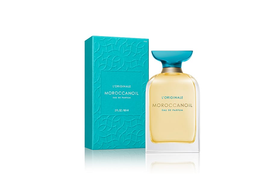 Moroccanoil L'orginale EdP 60 ml