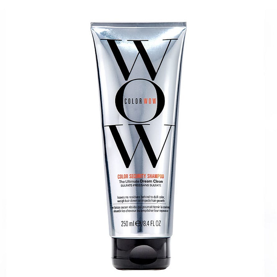 Color Wow Color Security Shampoo 250 ml