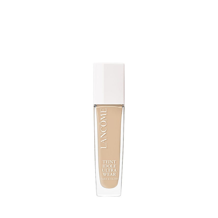 Lancôme Teint Idôle Ultra Wear Care & Glow 105W