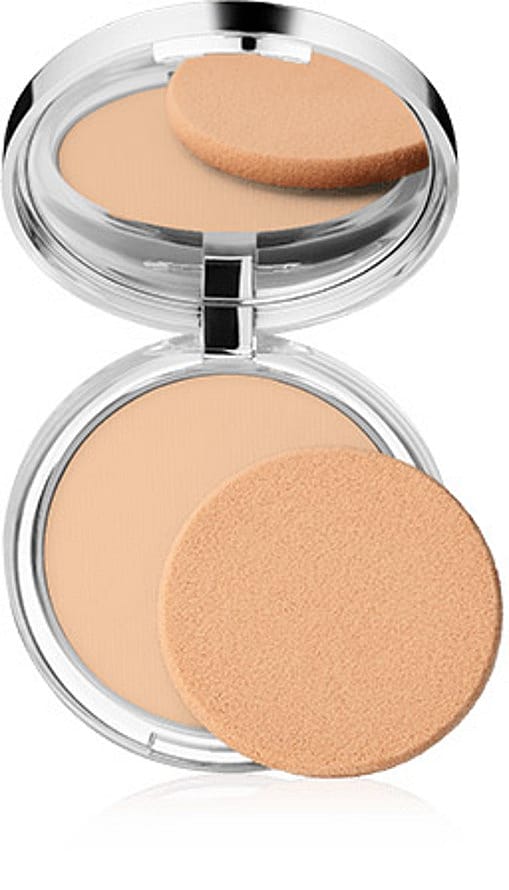 Clinique Superpowder Double Face Powder Matte Beige