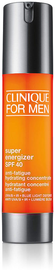 Clinique Super Energizer Anti-Fatigue Hydrating Concentrate SPF40 50 ml