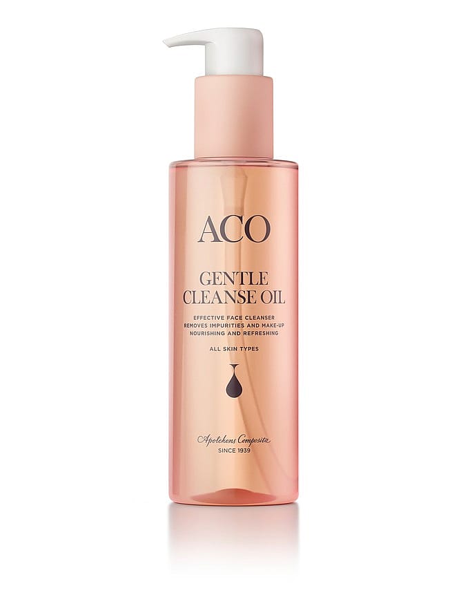 ACO Face Gentle Cleanse Oil 150 ml