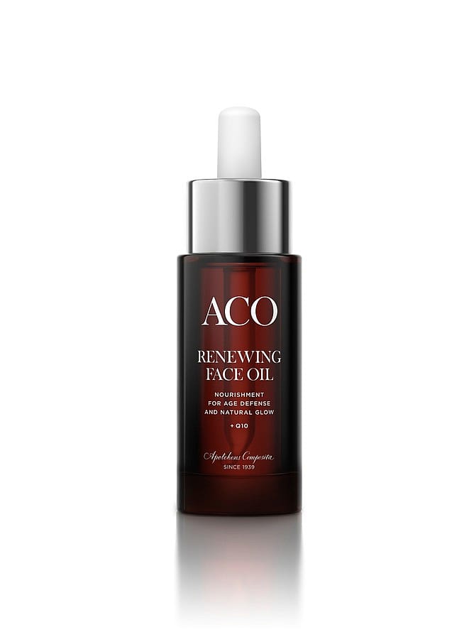 ACO Renewing Face Oil 30 ml