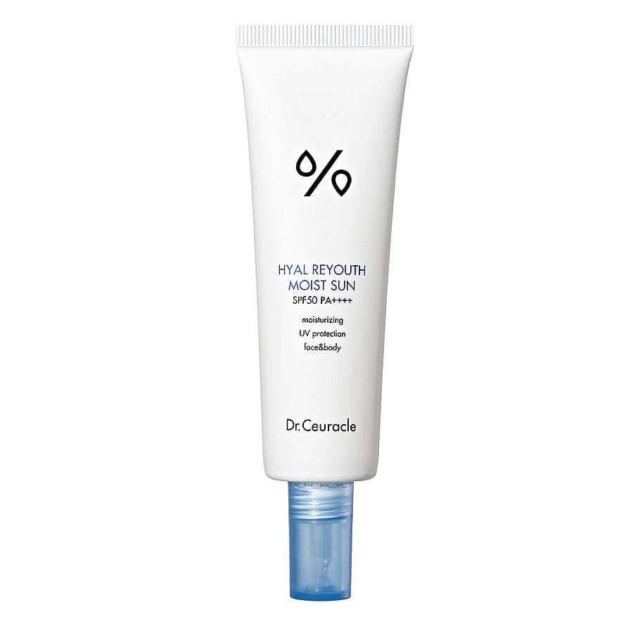 Dr. Ceuracle Hyal Reyouth Moist Sun 50 g