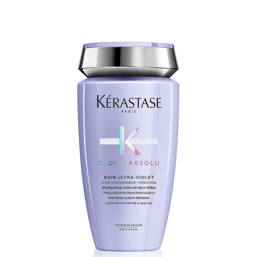 KÉRASTASE Blond Absolu Bain Ultra-Violet Shampoo 250 ml