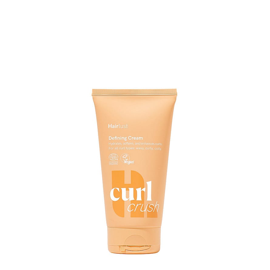 Hairlust Curl Crush™ Defining Cream 150 ml