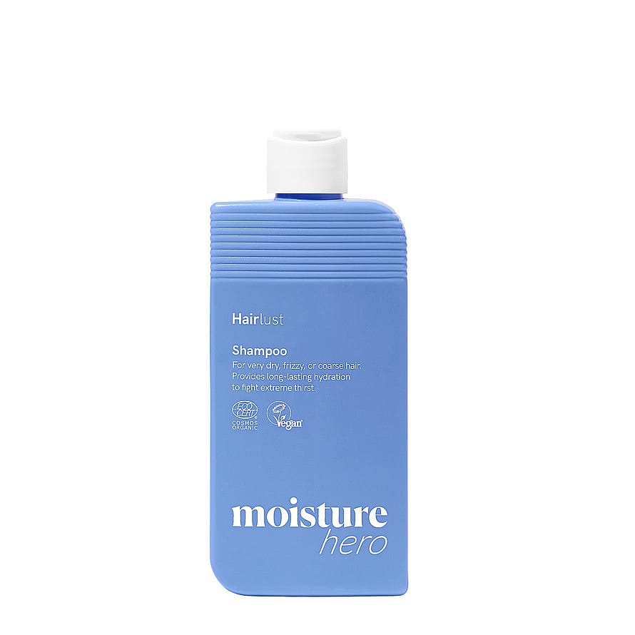 Hairlust Moisture Hero™ Shampoo 250 ml
