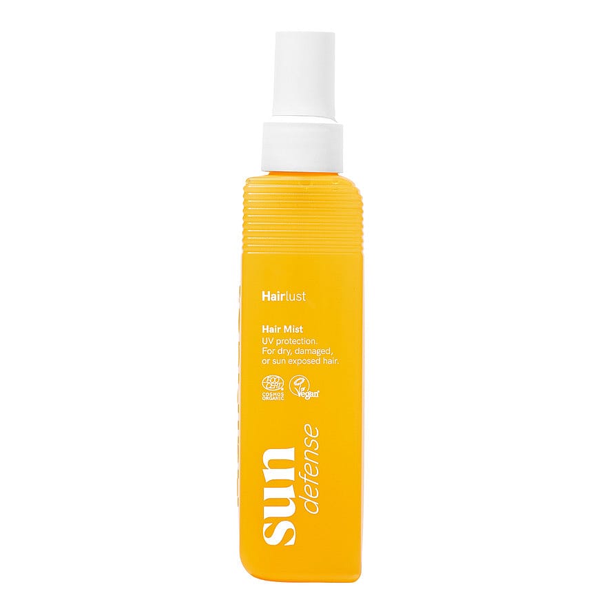 Hairlust Sun Defense Hair Mist 150 ml