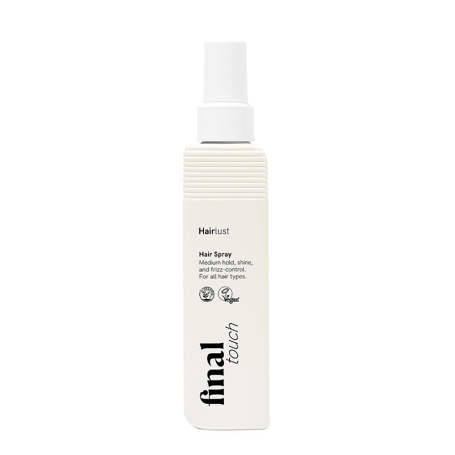 Hairlust Final Touch™ Hair Spray 150 ml