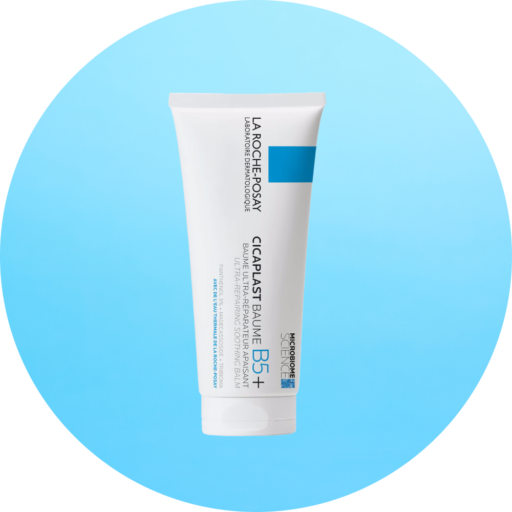 La Roche-Posay Cicaplast Baume B5+ hudvårdsprodukt